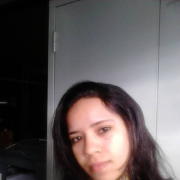 Khadija Lahsak