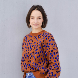 Lilian Ingenkamp