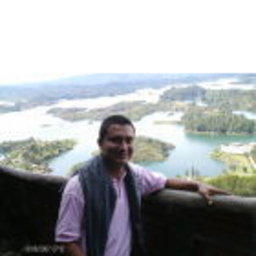 Alfredo montoya Arias