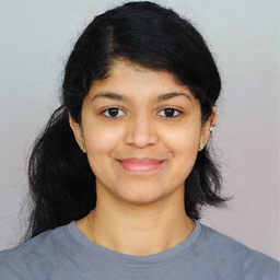 Kalyani Arun Kadkol