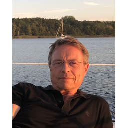 Dipl.-Ing. Hardy Maaß