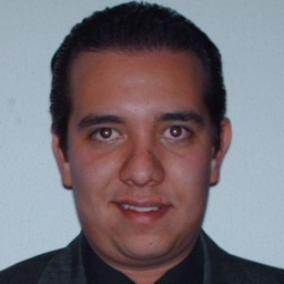 Ing. Jose Fernando Jimenez Rocha