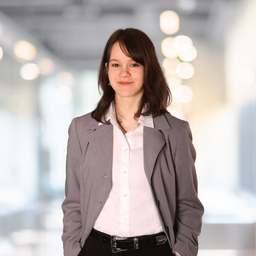 Svenja Schricker