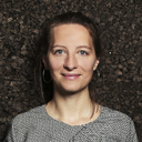 Social Media Profilbild Ariane Braun Mannheim