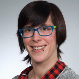 Kathrin Kaufmann