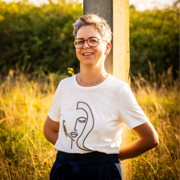 Stephanie Borgmeier