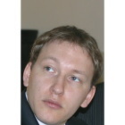 Andrey Dmitriev