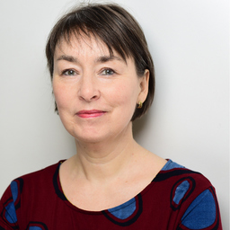 Ursula Fiebes