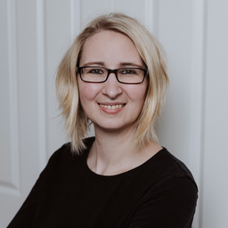 Mireille - Christin Rehmann