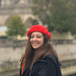 Marian Eskandar