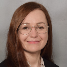 Anna Stytsenko