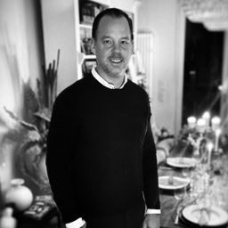 Nikolaus Elnain