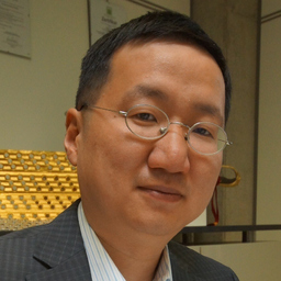 Yidong Ma