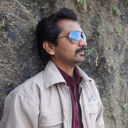 Shrikant Tokey