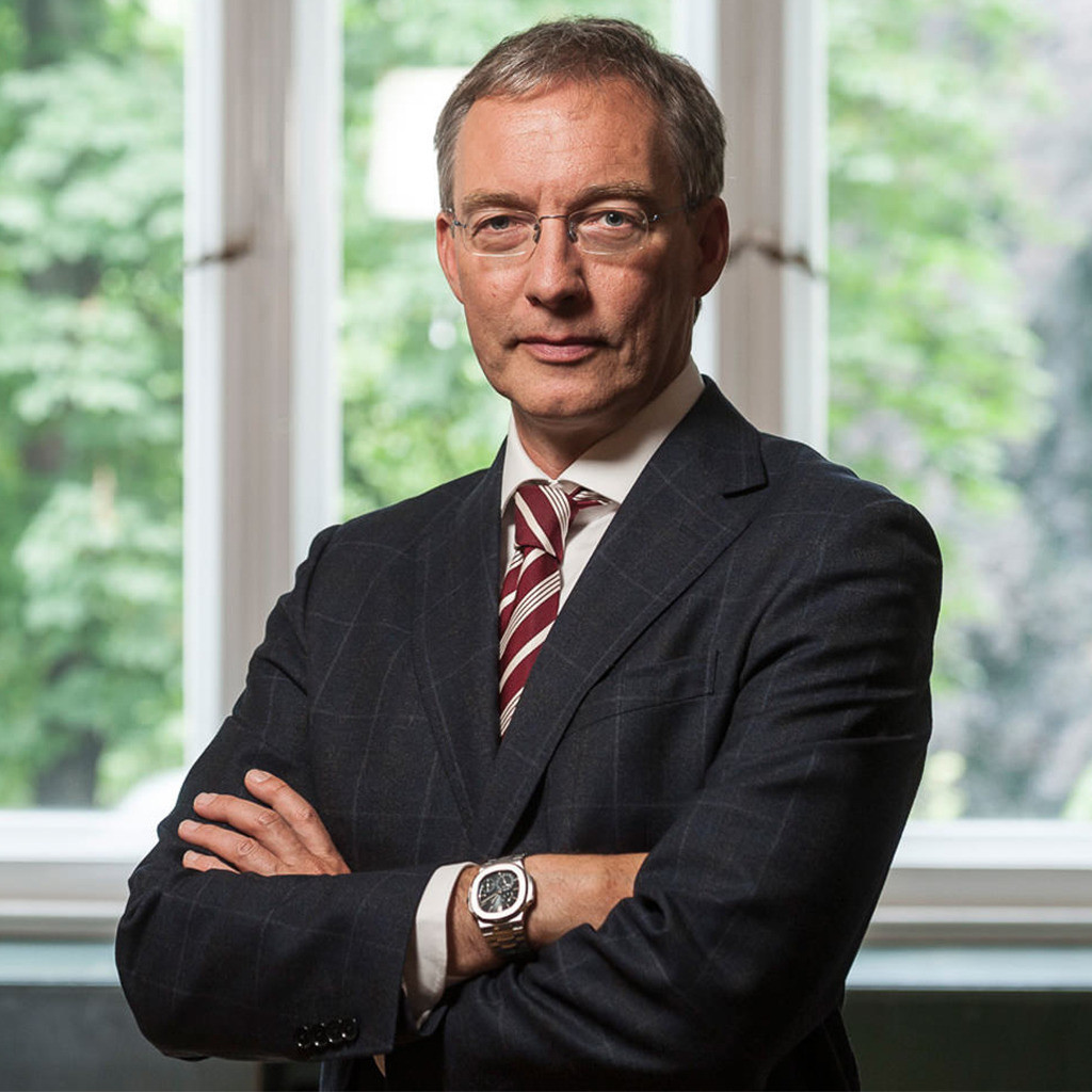 Robert Unger Partner UNGER RECHTSANWÄLTE PARTNERSCHAFT mbB XING