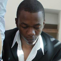 Benjamin Otwal
