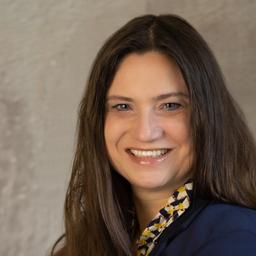 Ingrid Weiler PMP