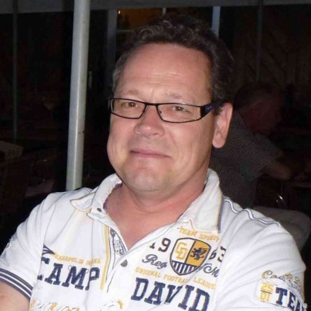 Helmut Heuft Geschäftsführer Heuft Prüfstandtechnik / Heuft e