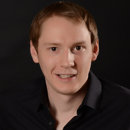 Dr. Markus Meierer