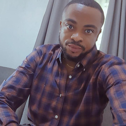 Adeniran Adesoji