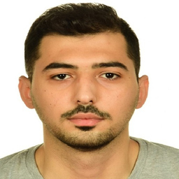 MİRAÇ KAAN İLHAN