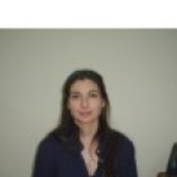 Patricia Villouta Oosrio