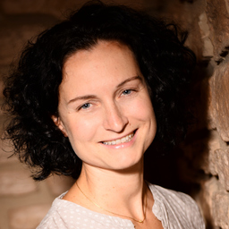 Carina Wilms
