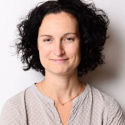 Carina Wilms