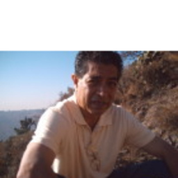 Prof. jose pedro hernandez acosta