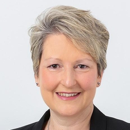 Dipl.-Ing. Sabine Schulz