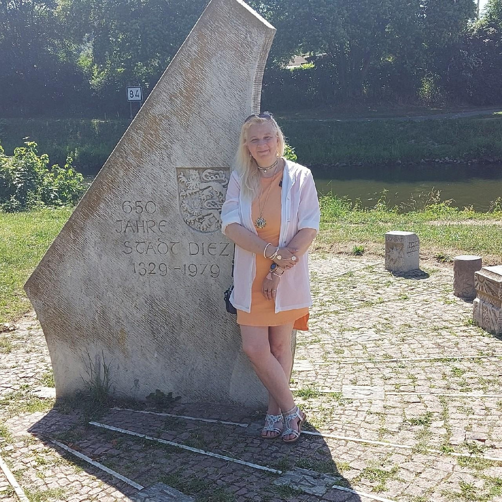 Sonja Meyer Geschäftsführerin XING