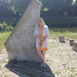 Sonja Meyer
