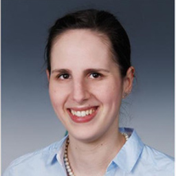 Kristina Braak's profile picture