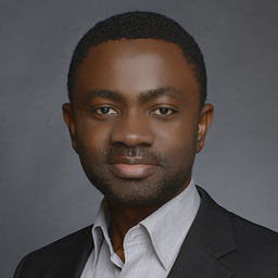Chukwuemeka Daniel okolo