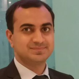Muhammad Sajjad Ahmad