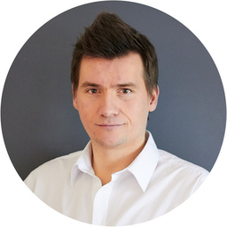 Felix Holler's profile picture