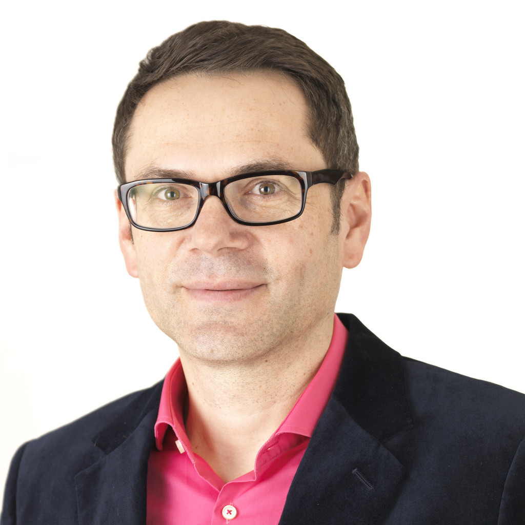 Michael Ruthner Sales Manager, ABAS ERP System MAIT Austria GmbH XING