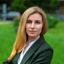 Ekaterina Kucheryavaya