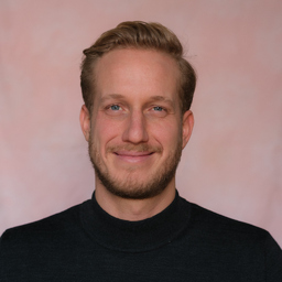 Christopher Fritz