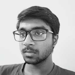 Arun P M