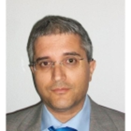 Juan Francisco Cerezo Carcelen