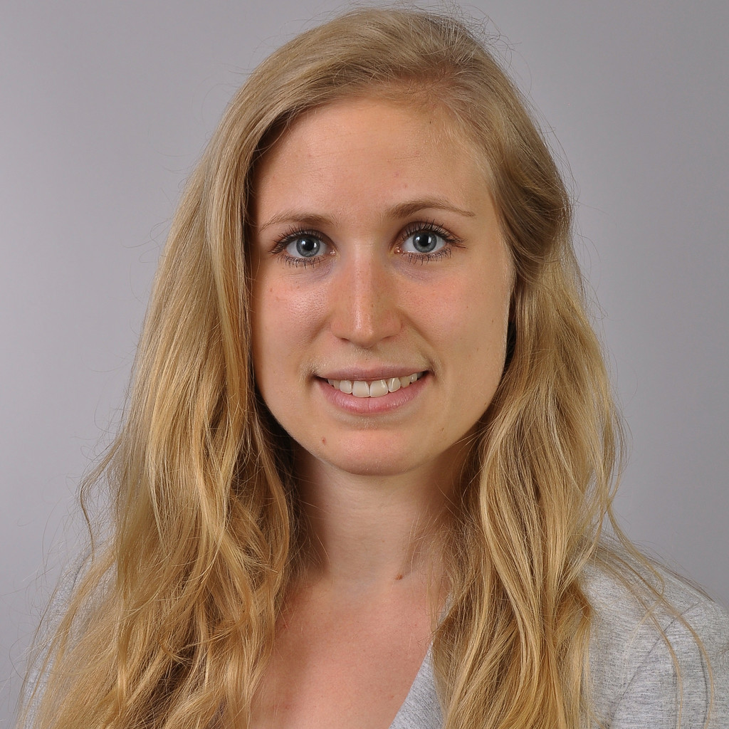 Elisabeth Diehl Mathematik TU Darmstadt XING