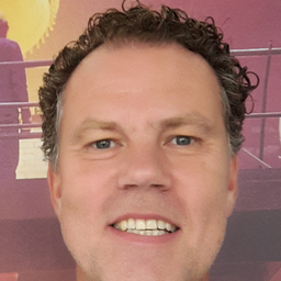 Dirk Hüsen