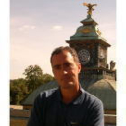 Dr. Daniel Collico Savio