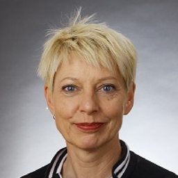 Sibylle Poppendieck