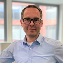 Hendrik Harms