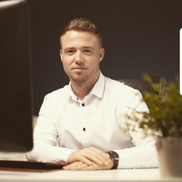 Dennis Hußfeldt's profile picture