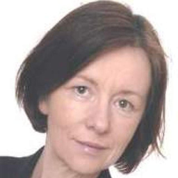Sylvia Strahl
