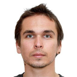 Amir Zakirov