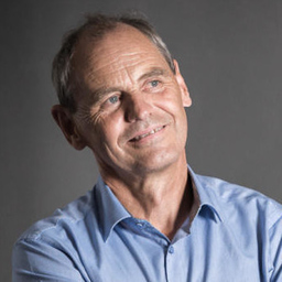 Dr. Eric Mathys